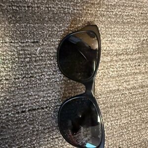 Vera Wang PRESCRIPTION Black Sunglasses